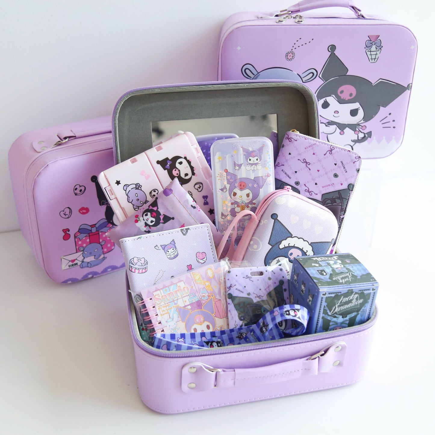 Blind Box