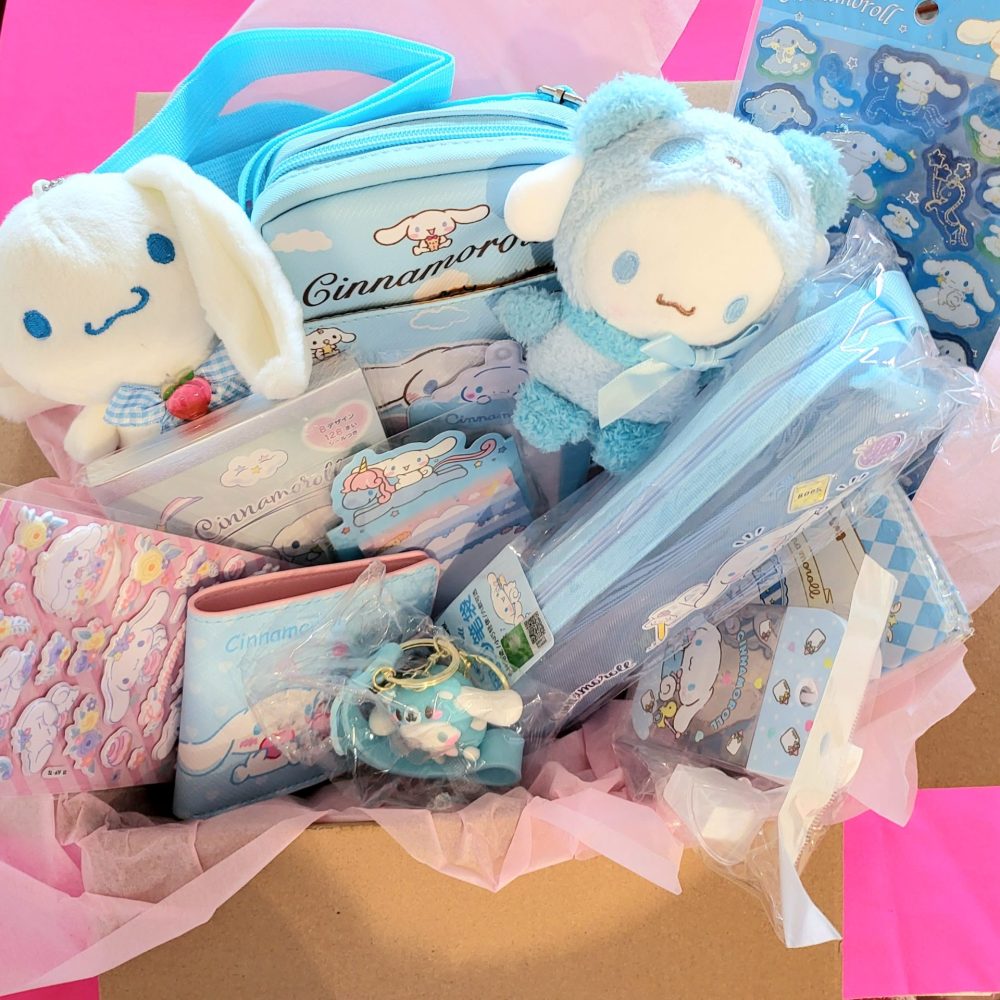 MysteryKitty Blind Box