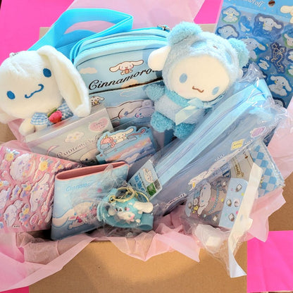 Blind Box