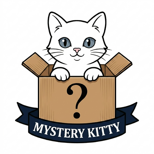 MysteryKitty