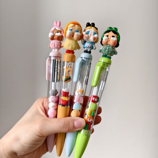 Lucky Pen Pack