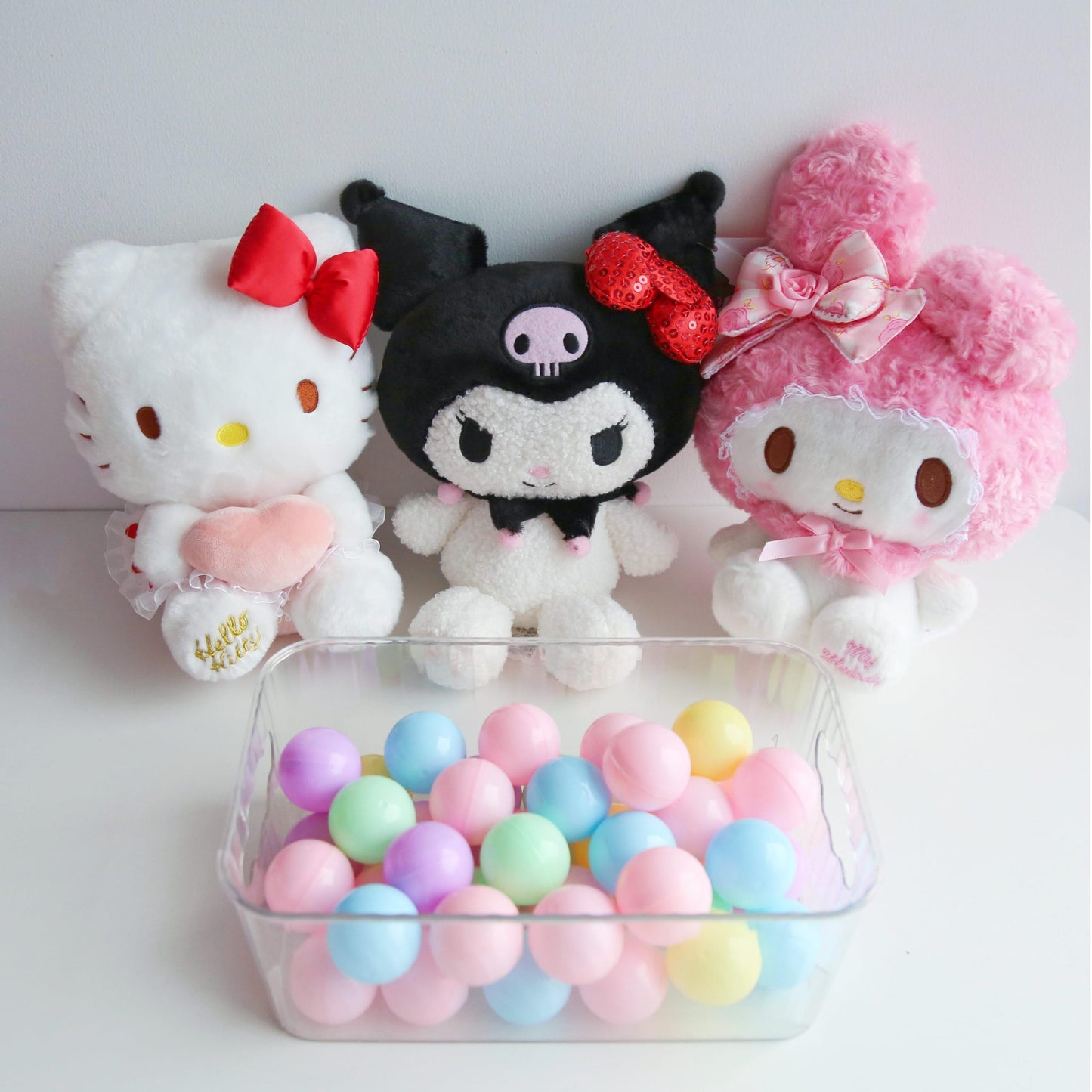 MysteryKitty Blind Box