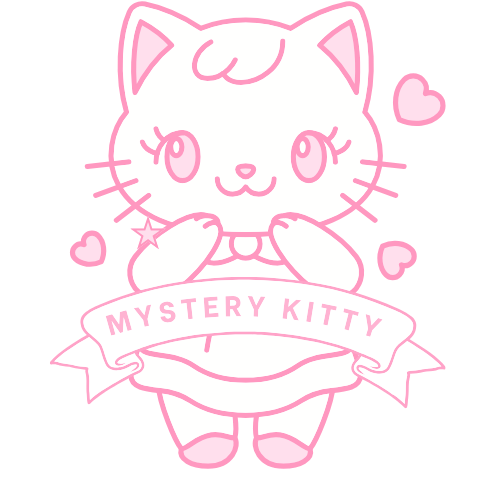 MysteryKitty