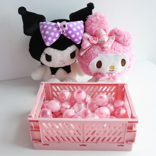 MysteryKitty Blind Box