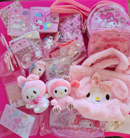 Blind Box