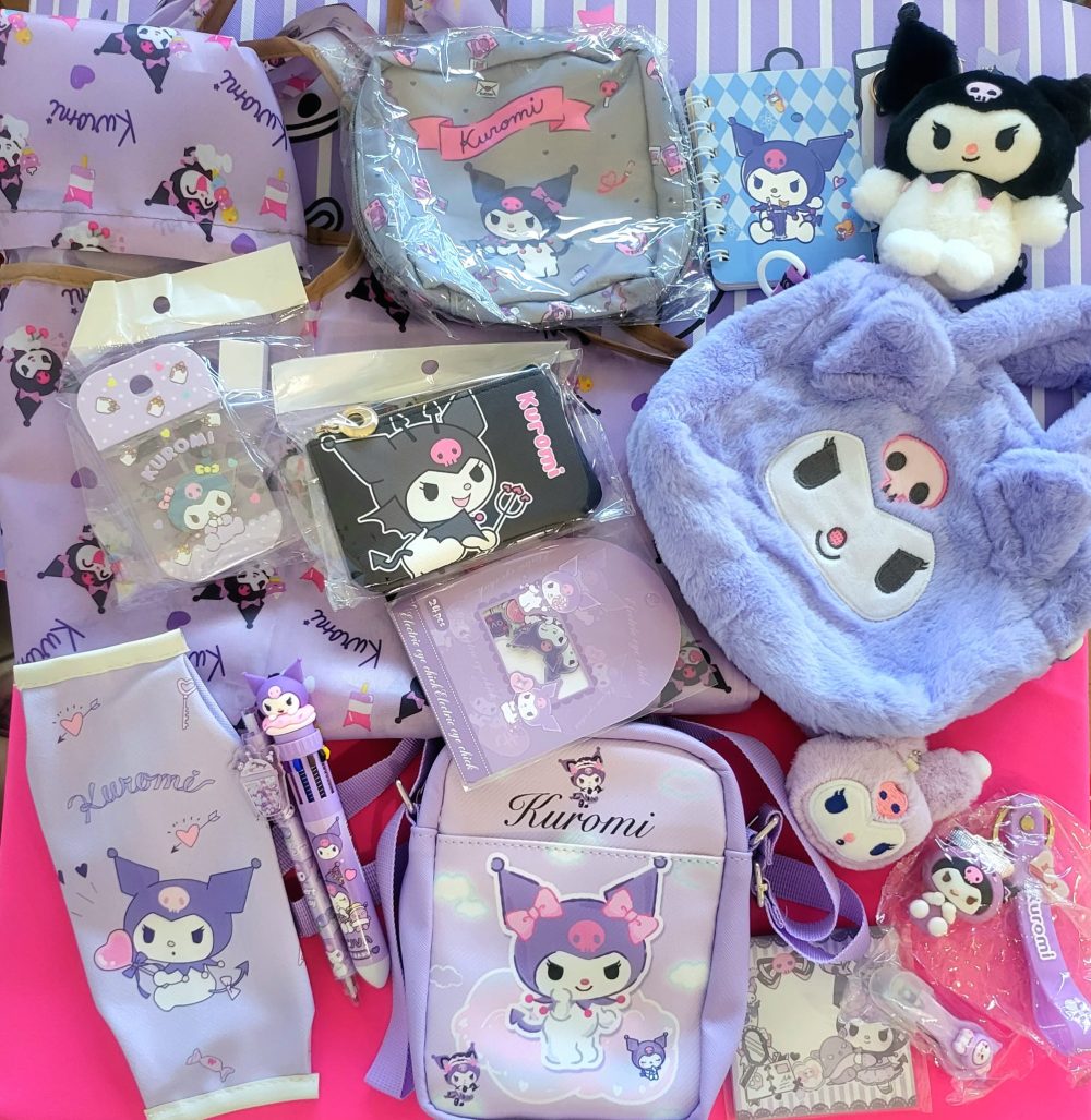 Blind Box